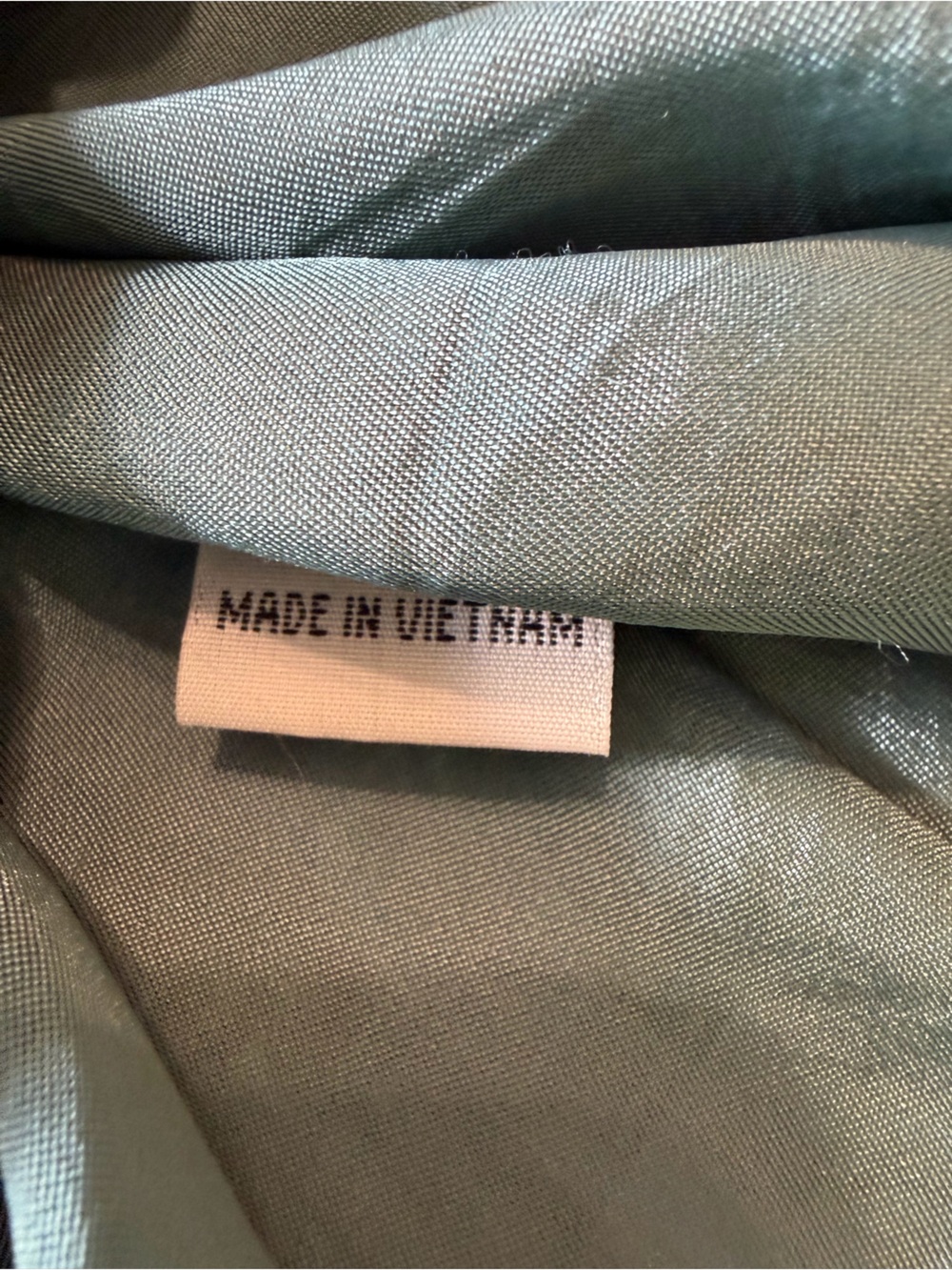 Chan Luu 100% Silk Skirt Size Small - Picture 8 of 10